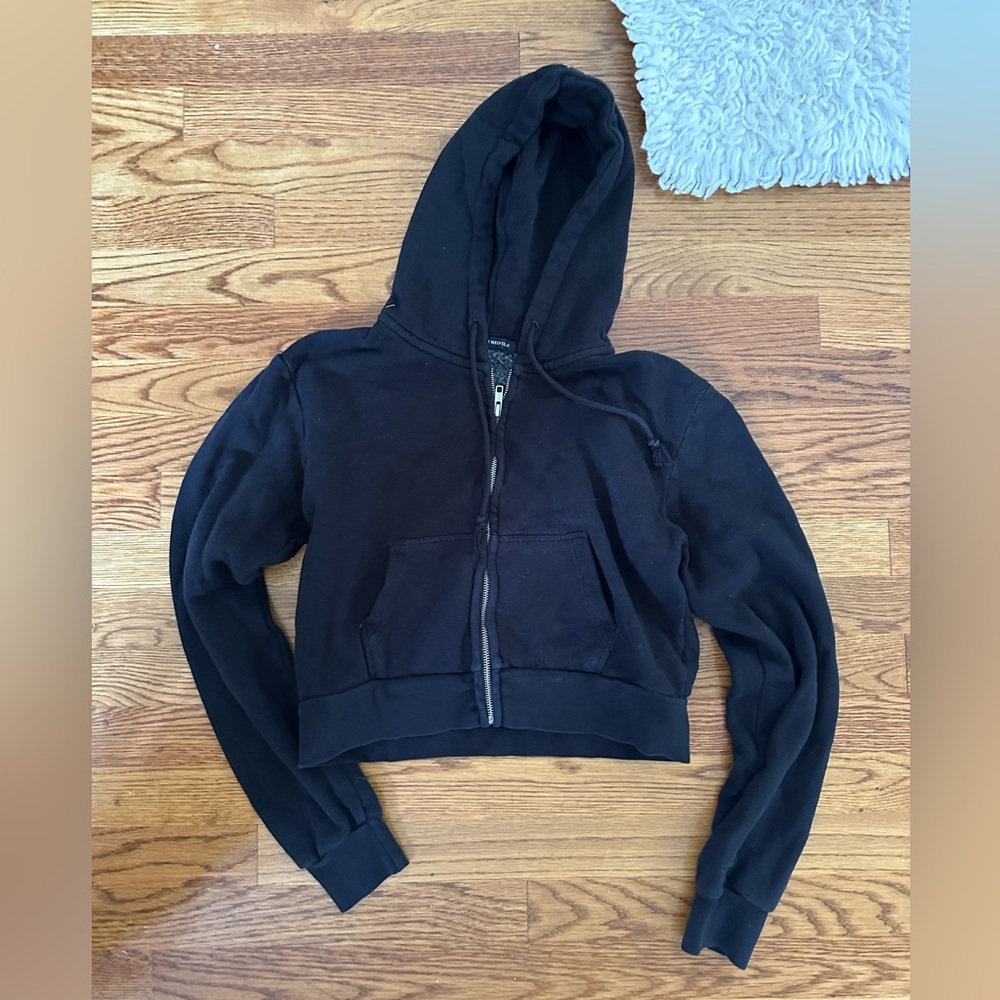 Brandy Melville sweatshirt